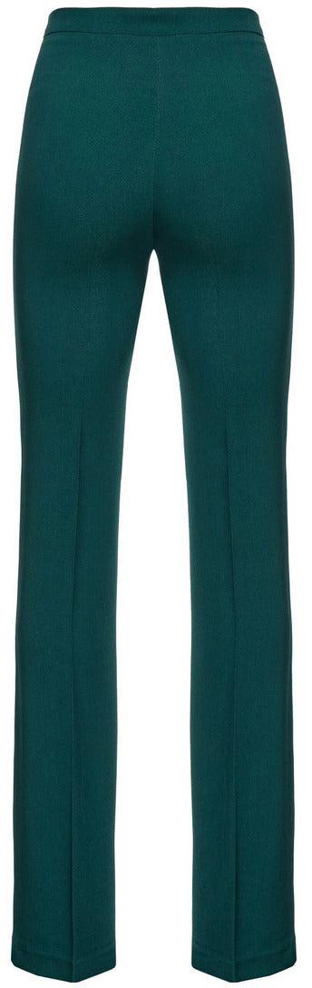 26FW 핑코 팬츠 9843880526110 GREEN - PINKO