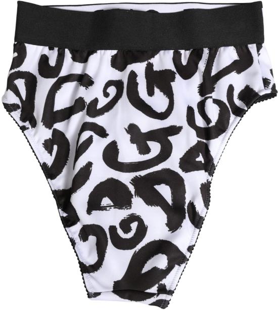 26FW 돌체앤가바나 언더웨어 50754961965342 BLACK - DOLCE & GABBANA