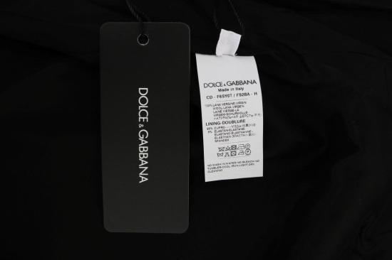 26FW 돌체앤가바나 숏 원피스 9069445579038 GREY - DOLCE & GABBANA