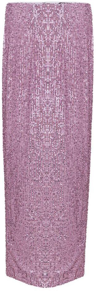 26FW 톰포드 롱 스커트 9812749025566 PINK