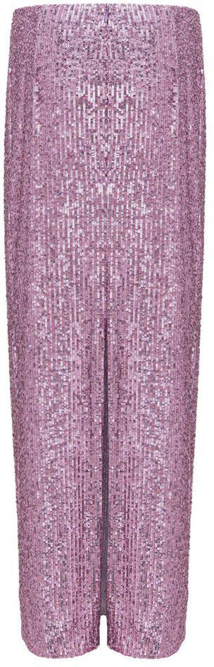 26FW 톰포드 롱 스커트 9812749025566 PINK - TOMFORD