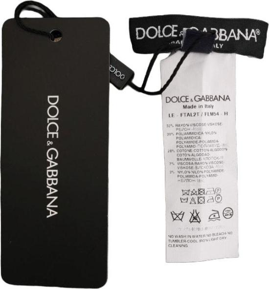 26FW 돌체앤가바나 레깅스 9664984187166 GREEN - DOLCE & GABBANA