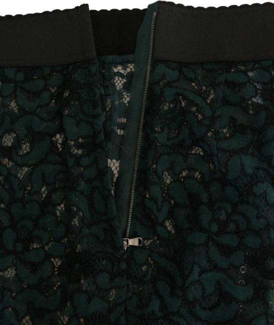26FW 돌체앤가바나 레깅스 9664984187166 GREEN - DOLCE & GABBANA