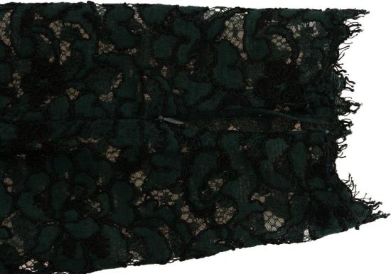 26FW 돌체앤가바나 레깅스 9664984187166 GREEN - DOLCE & GABBANA