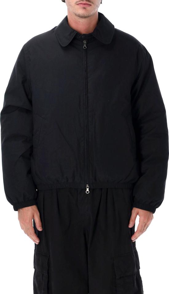 26FW 아워레가시 패딩 15803216691486 BLACK