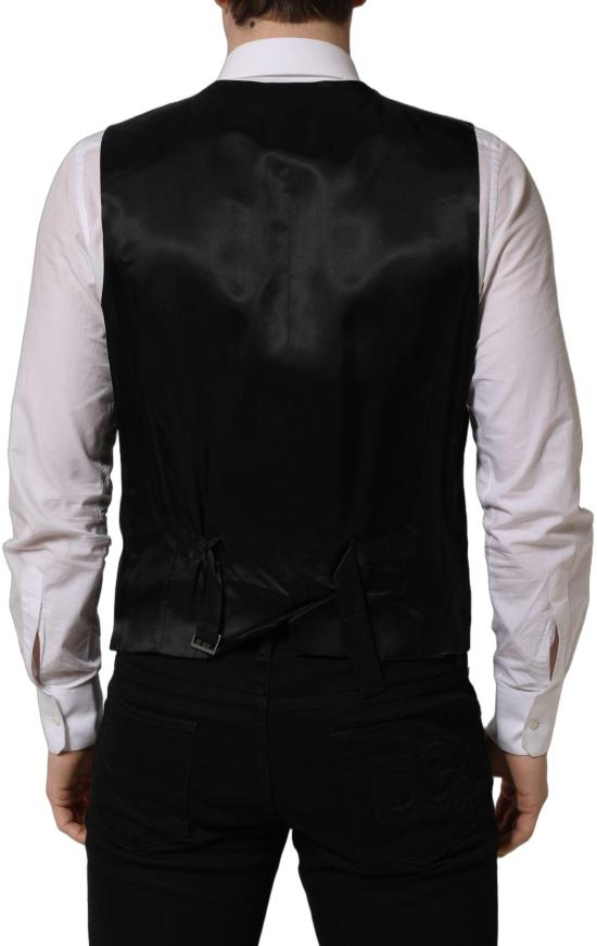 26FW 돌체앤가바나 베스트 10109094494494 BLACK - DOLCE & GABBANA