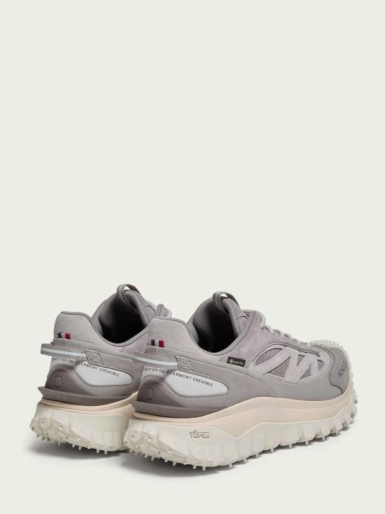 26FW 몽클레어 스니커즈 L209A4M00010 GREY - MONCLER