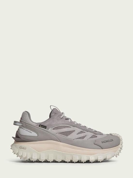 26FW 몽클레어 스니커즈 L209A4M00010 GREY