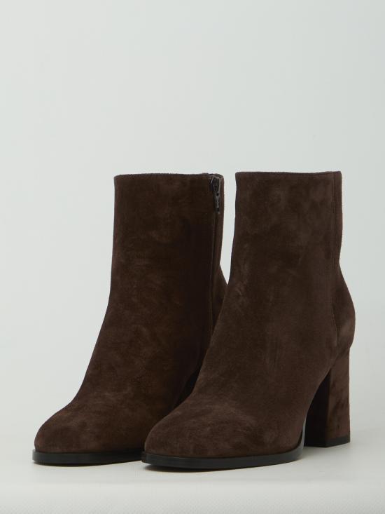 26FW 발렌티노 가라바니 부츠 9W2S0NE9 BROWN - VALENTINO GARAVANI
