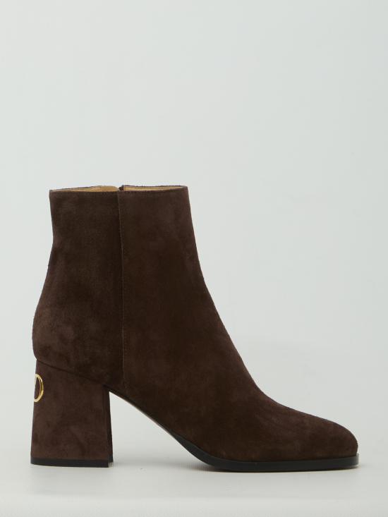 26FW 발렌티노 가라바니 부츠 9W2S0NE9 BROWN