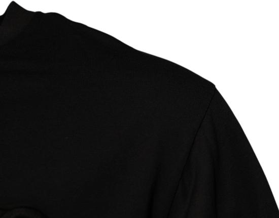 26FW 돌체앤가바나 탑 9748743455006 BLACK - DOLCE & GABBANA