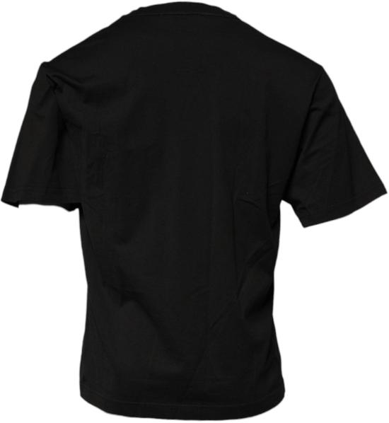 26FW 돌체앤가바나 탑 9748743455006 BLACK - DOLCE & GABBANA