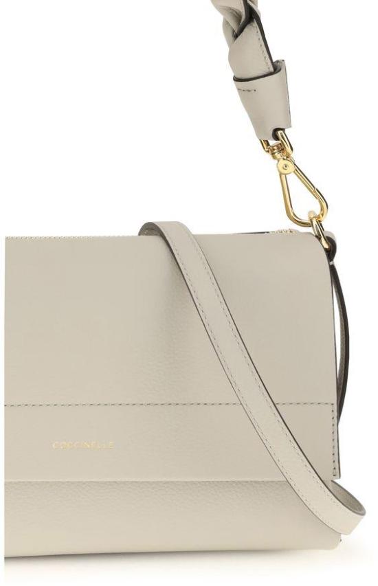 26FW 코치넬리 숄더백 15803192738078 BROWN - COCCINELLE