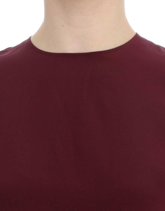 26FW 돌체앤가바나 탑 9665278869790 RED - DOLCE & GABBANA