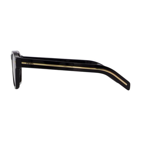 26FW 프라다 선글라스 0PRA16S 16K04D49 BLACK - PRADA