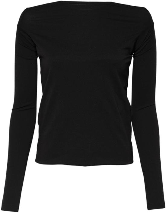 26FW 돌체앤가바나 탑 9815272915230 BLACK - DOLCE & GABBANA