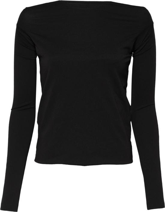 26FW 돌체앤가바나 탑 9815272915230 BLACK