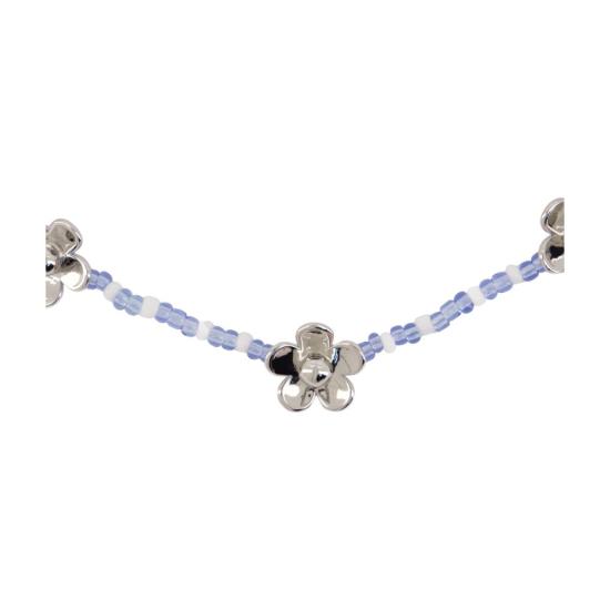 26FW 마크제이콥스 목걸이/팬던트 2P6JNC001J45 471 SILVER - MARC JACOBS