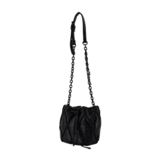 26FW 디젤 크로스백 X10346 P9070 T8013 black - DIESEL
