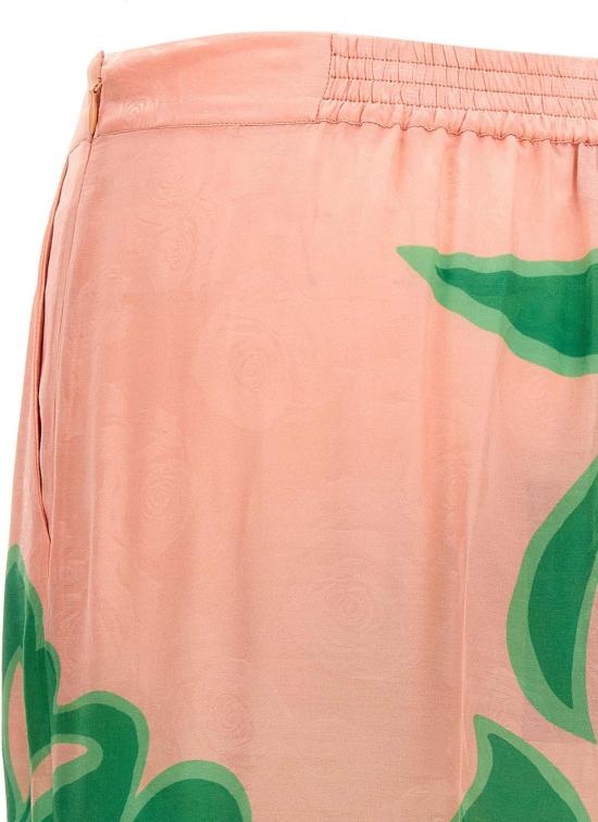 26FW 에트로 팬츠 51924291748126 PINK - ETRO