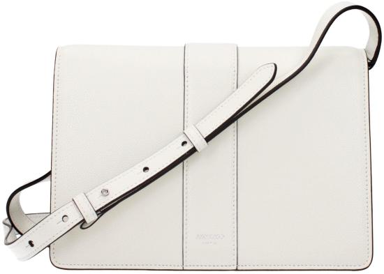 26FW 지미추 숄더백 15825288036638 WHITE - JIMMY CHOO