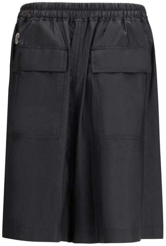  몽클레어 숏팬츠 9990094323998 BLACK - MONCLER