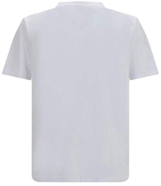 25FW 오프화이트 탑 15804895559966 BLUE - OFF WHITE