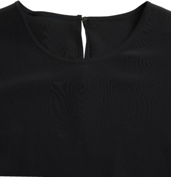 26FW 돌체앤가바나 탑 9665321566494 BLACK - DOLCE & GABBANA