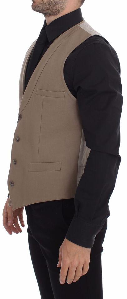 26FW 돌체앤가바나 베스트 9846503702814 BEIGE - DOLCE & GABBANA