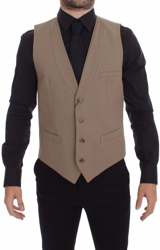 26FW 돌체앤가바나 베스트 9846503702814 BEIGE