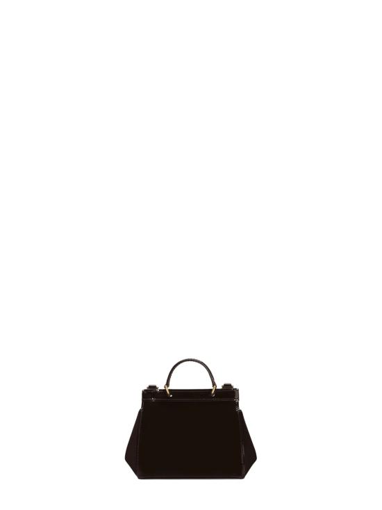 26FW [키즈] 돌체앤가바나 숄더백 EB0003 A106780058 BROWN - DOLCE & GABBANA