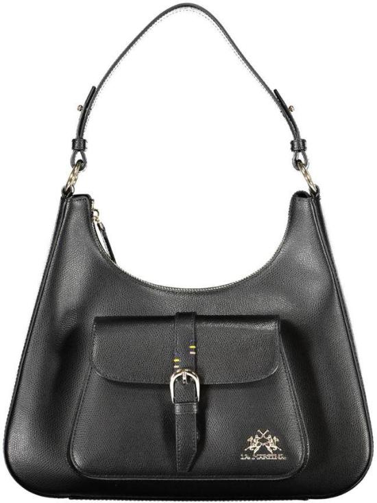 26FW 라 마티나 숄더백 10000225992990 BLACK
