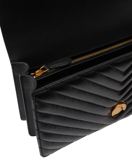 26SS 핑코 토트백 100941A0GKZ99Q BLACK - PINKO