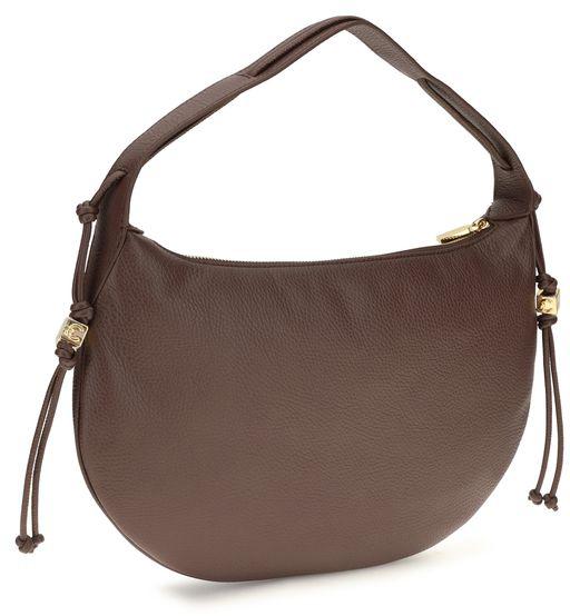 26FW 코치넬리 숄더백 15803198669086 BROWN - COCCINELLE