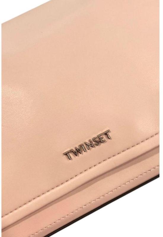 26FW 트윈셋 숄더백 10005750874398 PINK - TWINSET