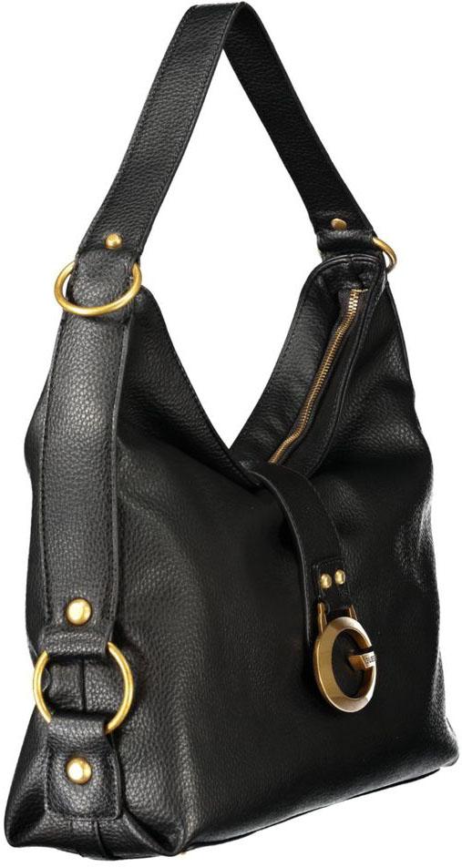 26FW 게스 숄더백 15815427391774 BLACK - GUESS