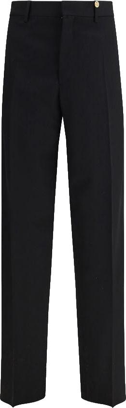 베르사체 팬츠 9938092327198 BLACK