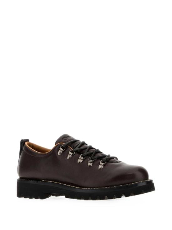 26FW 처치스 부츠 EEC489FG00000 9ESF0AAD MARRONE - CHURCHS
