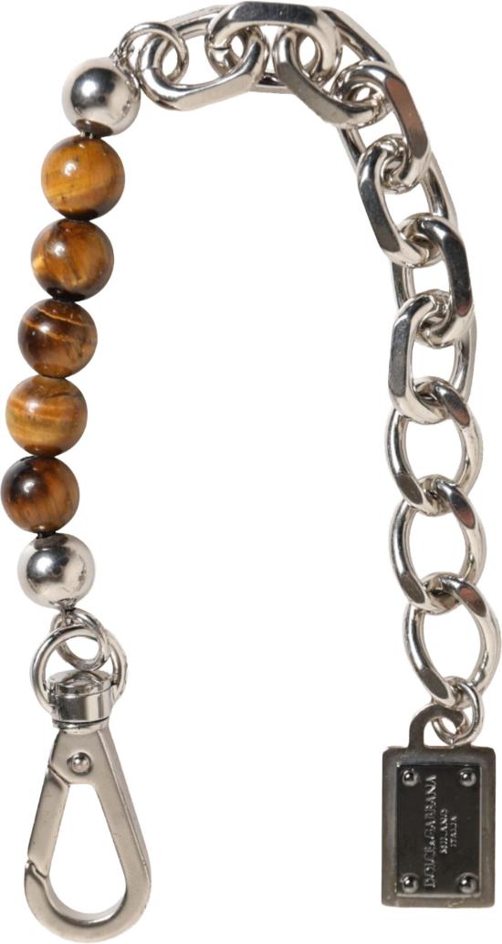 26FW 돌체앤가바나 팔찌 9828556767518 SILVER - DOLCE & GABBANA