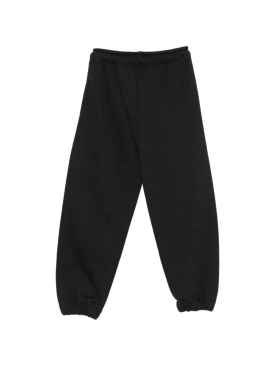 26FW [키즈] 엠에스지엠 팬츠 F6MSJUFP305 110 Nero - MSGM