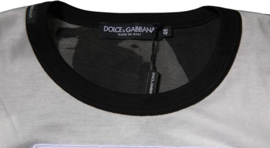 26FW 돌체앤가바나 탑 49714880708894 PURPLE - DOLCE & GABBANA
