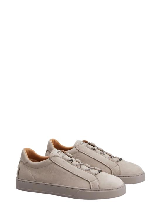 26FW 토즈 스니커즈 XXM04L0JF4 06RNC416 GREY - TODS