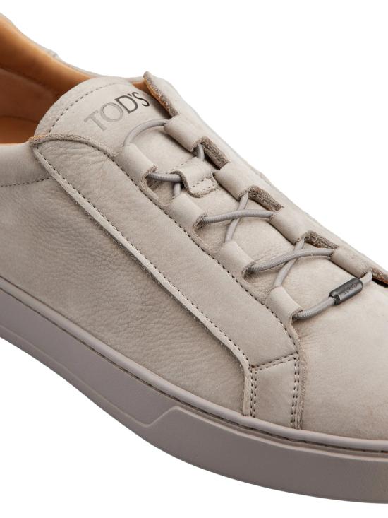 26FW 토즈 스니커즈 XXM04L0JF4 06RNC416 GREY - TODS