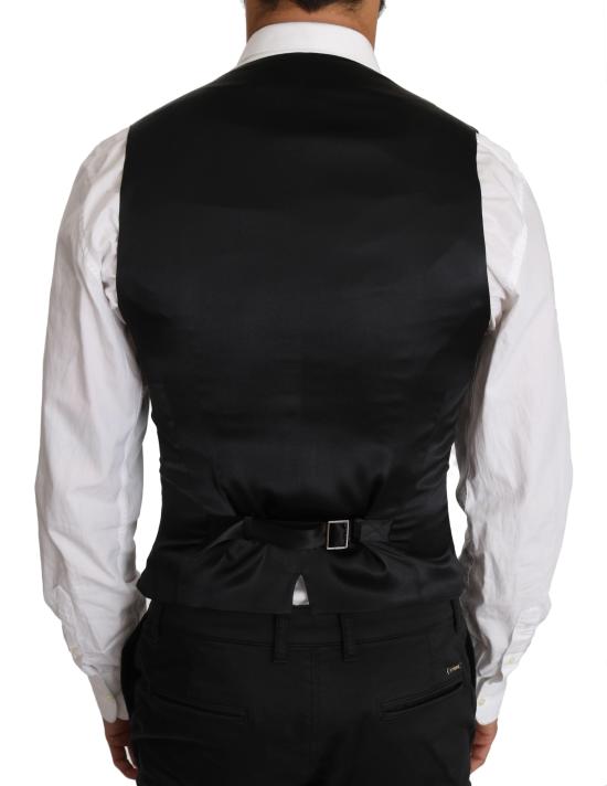 26FW 돌체앤가바나 트렌치 코트 9846529949982 GREY - DOLCE & GABBANA