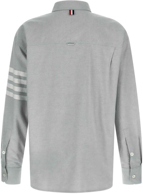 25FW 톰브라운 탑 15776363446558 GREY - THOM BROWNE