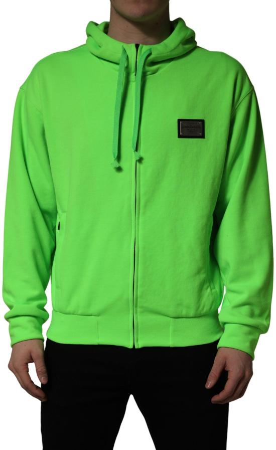 26FW 돌체앤가바나 니트웨어 10059369775390 GREEN