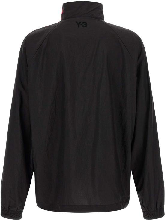 25FW 와이쓰리 니트웨어 15803132412190 BLACK - Y-3