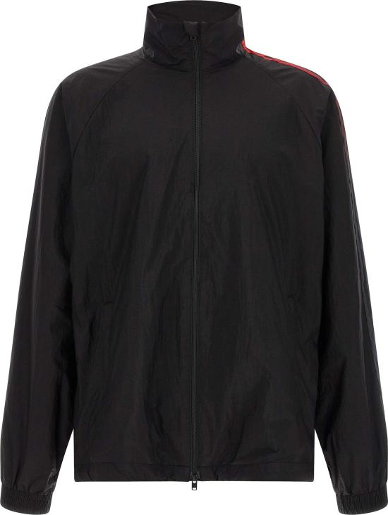 25FW 와이쓰리 니트웨어 15803132412190 BLACK