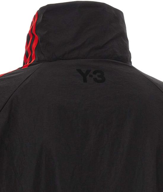 25FW 와이쓰리 니트웨어 15803132412190 BLACK - Y-3
