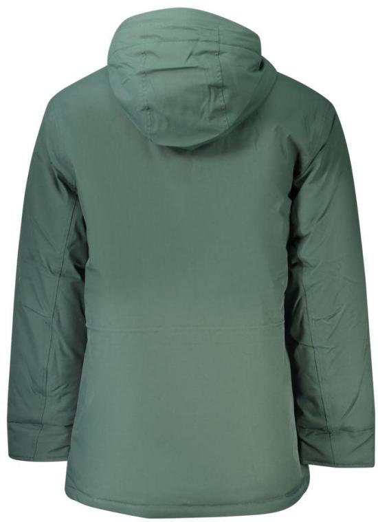 26FW 팀버랜드 코트 10052278419742 GREEN - TIMBERLAND